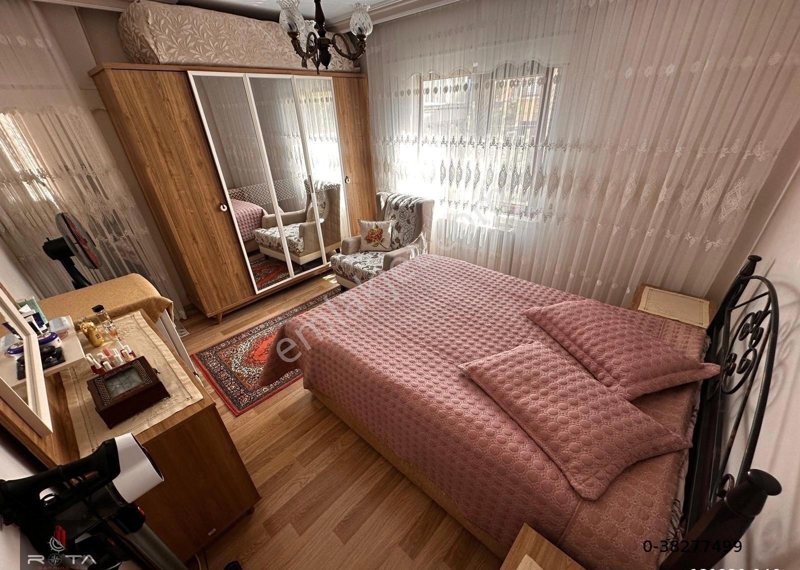 Rota'dan Şehir Hastanesine Komşu Full Yapılı Bağımsız Salon 3+1 - Görsel 27