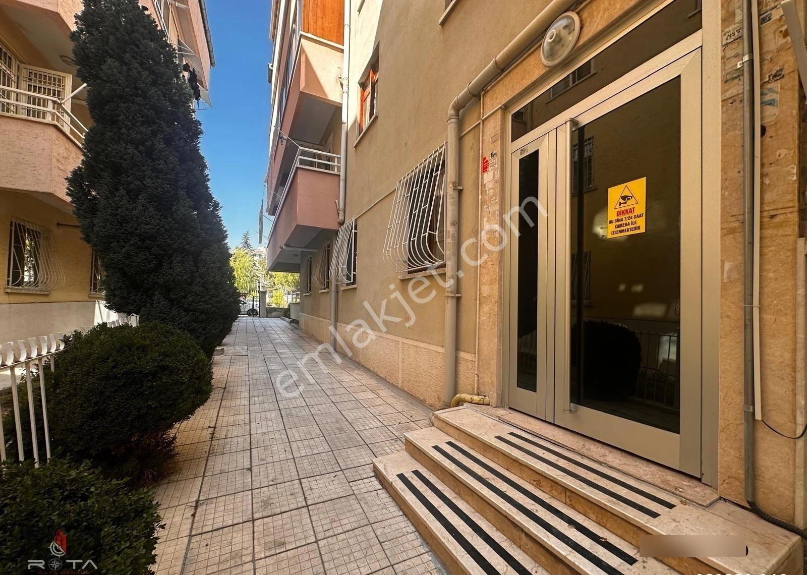 Rota'dan Şehir Hastanesine Komşu Full Yapılı Bağımsız Salon 3+1 - Görsel 12