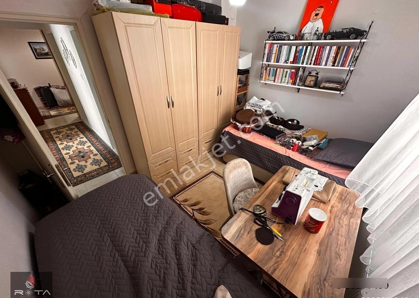 Rota'dan Şehir Hastanesine Komşu Full Yapılı Bağımsız Salon 3+1 - Görsel 28