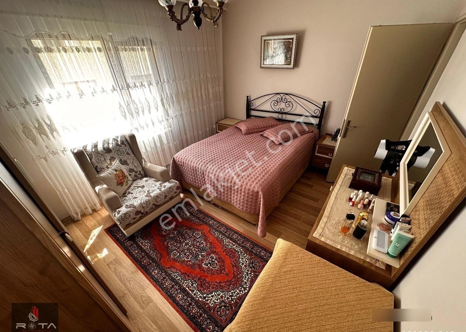 Rota'dan Şehir Hastanesine Komşu Full Yapılı Bağımsız Salon 3+1 - Görsel 29