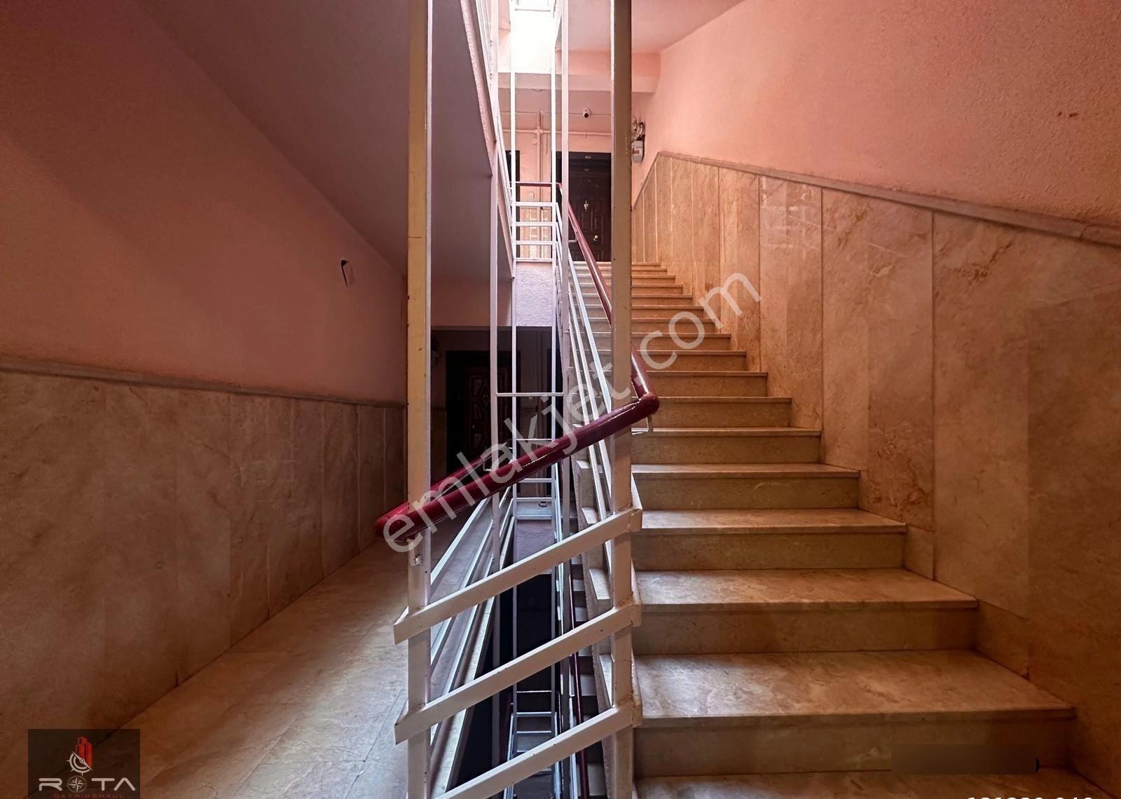 Rota'dan Şehir Hastanesine Komşu Full Yapılı Bağımsız Salon 3+1 - Görsel 3