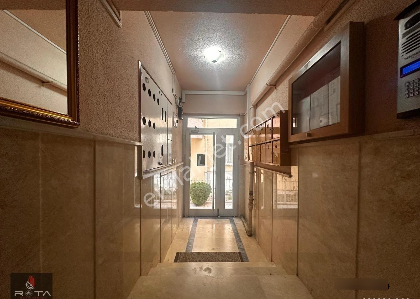 Rota'dan Şehir Hastanesine Komşu Full Yapılı Bağımsız Salon 3+1 - Görsel 11