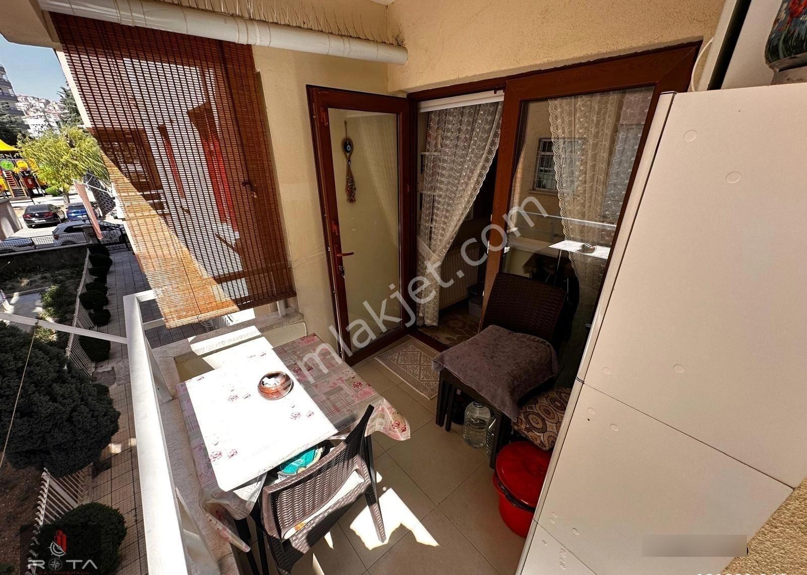 Rota'dan Şehir Hastanesine Komşu Full Yapılı Bağımsız Salon 3+1 - Görsel 16