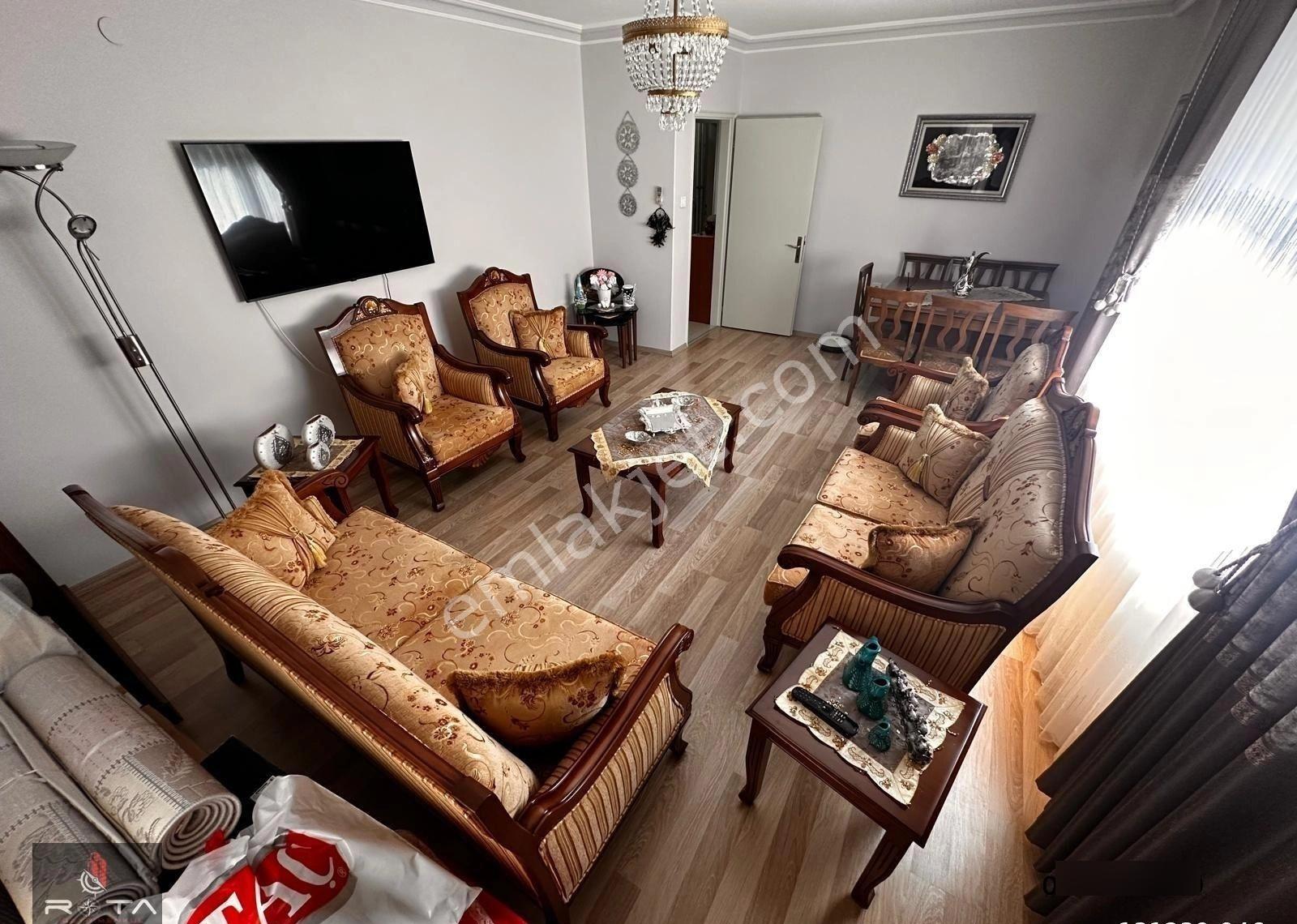 Rota'dan Şehir Hastanesine Komşu Full Yapılı Bağımsız Salon 3+1 - Görsel 9