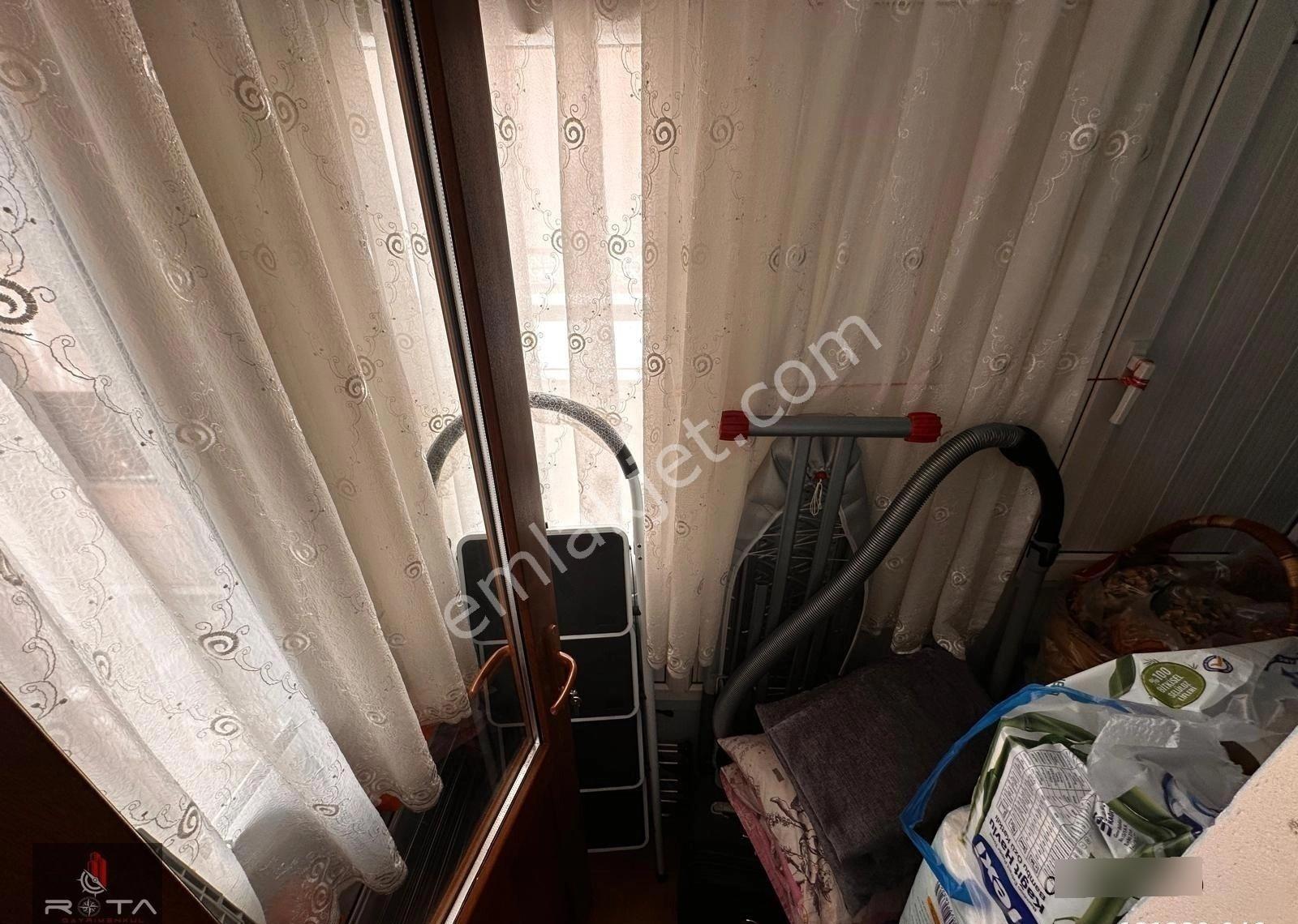 Rota'dan Şehir Hastanesine Komşu Full Yapılı Bağımsız Salon 3+1 - Görsel 23
