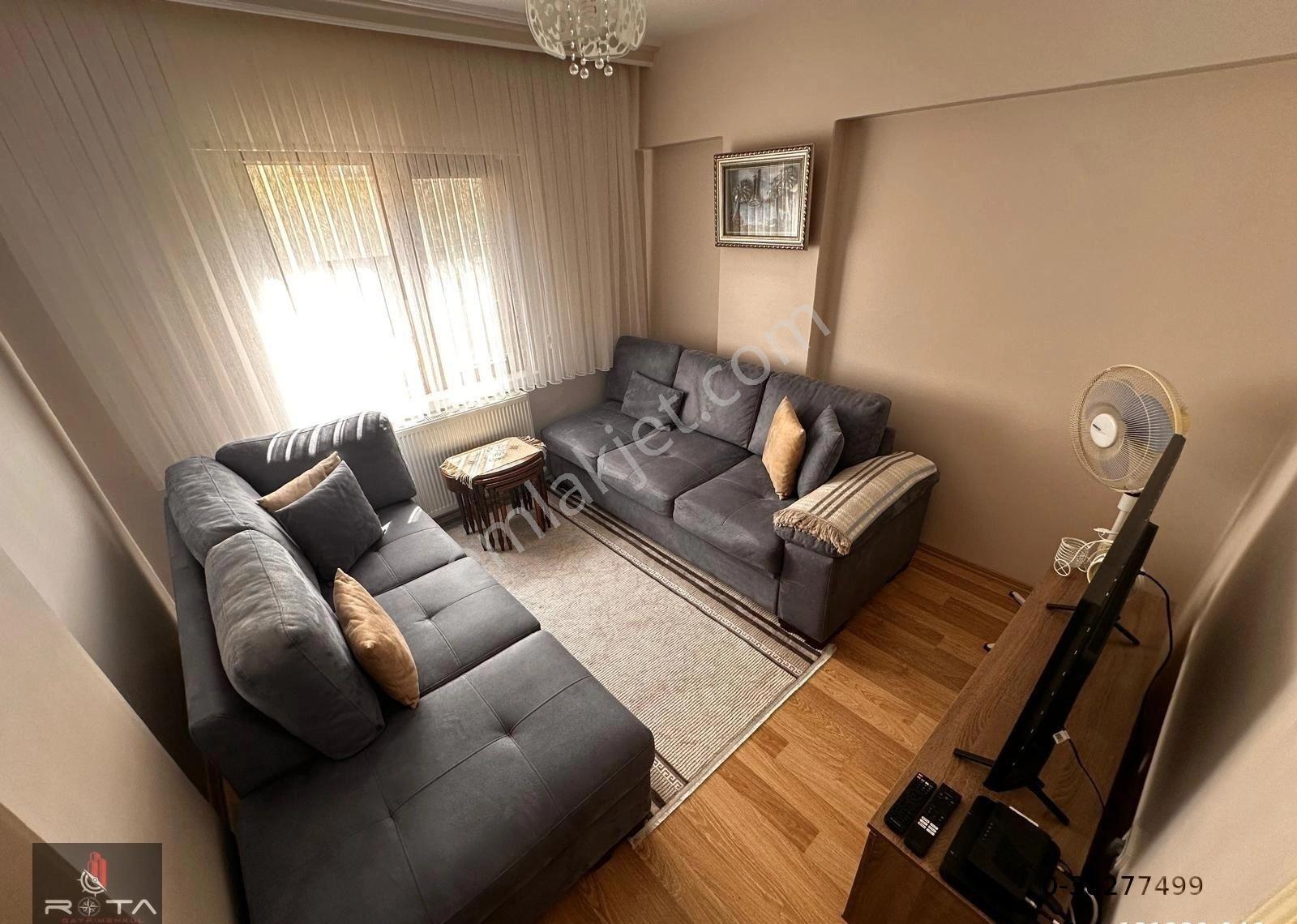 Rota'dan Şehir Hastanesine Komşu Full Yapılı Bağımsız Salon 3+1 - Görsel 26