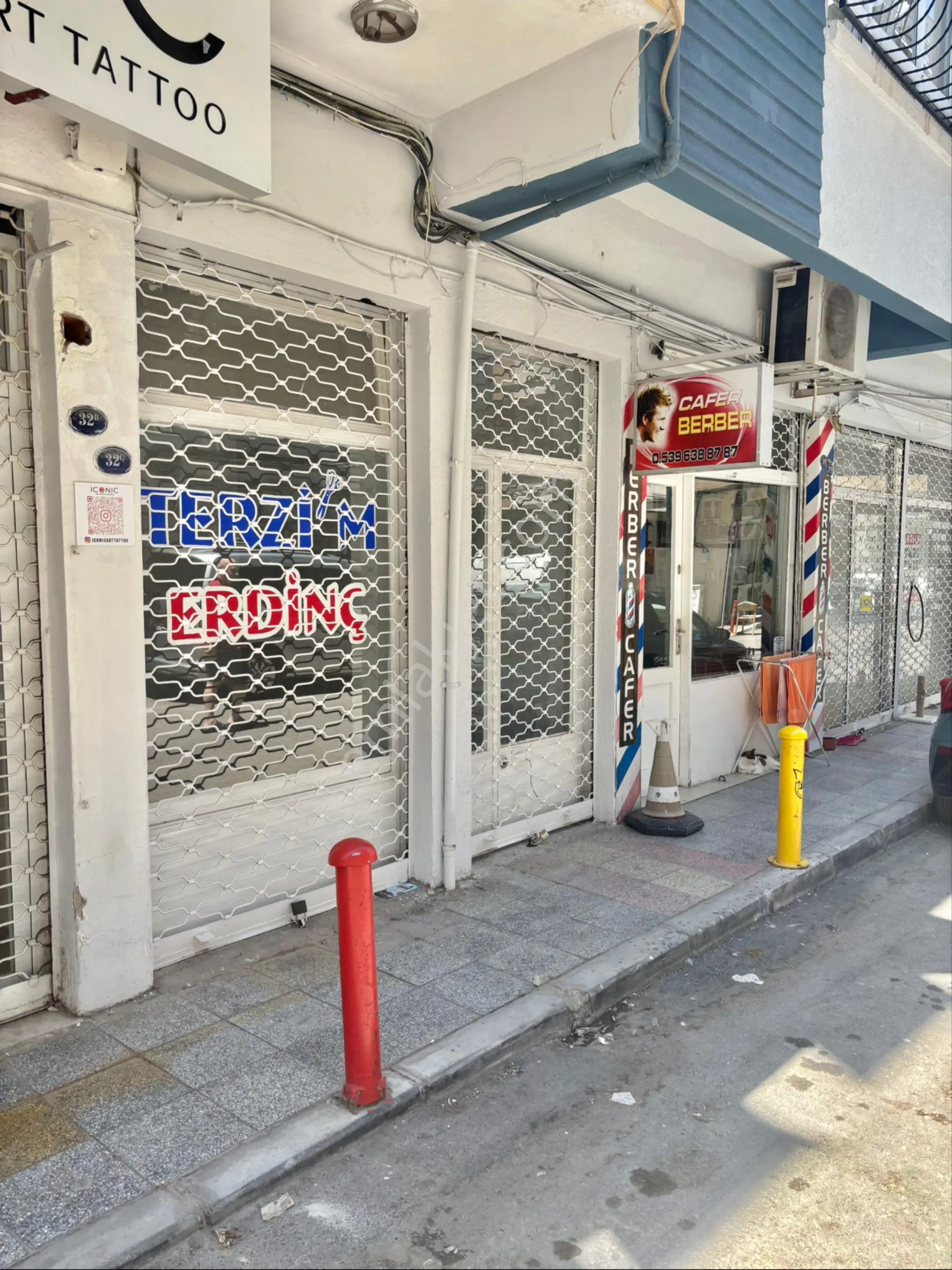 Güzelyalı’da Yatırıma Veya Kullanıma Uygun Dükkan - Görsel 2