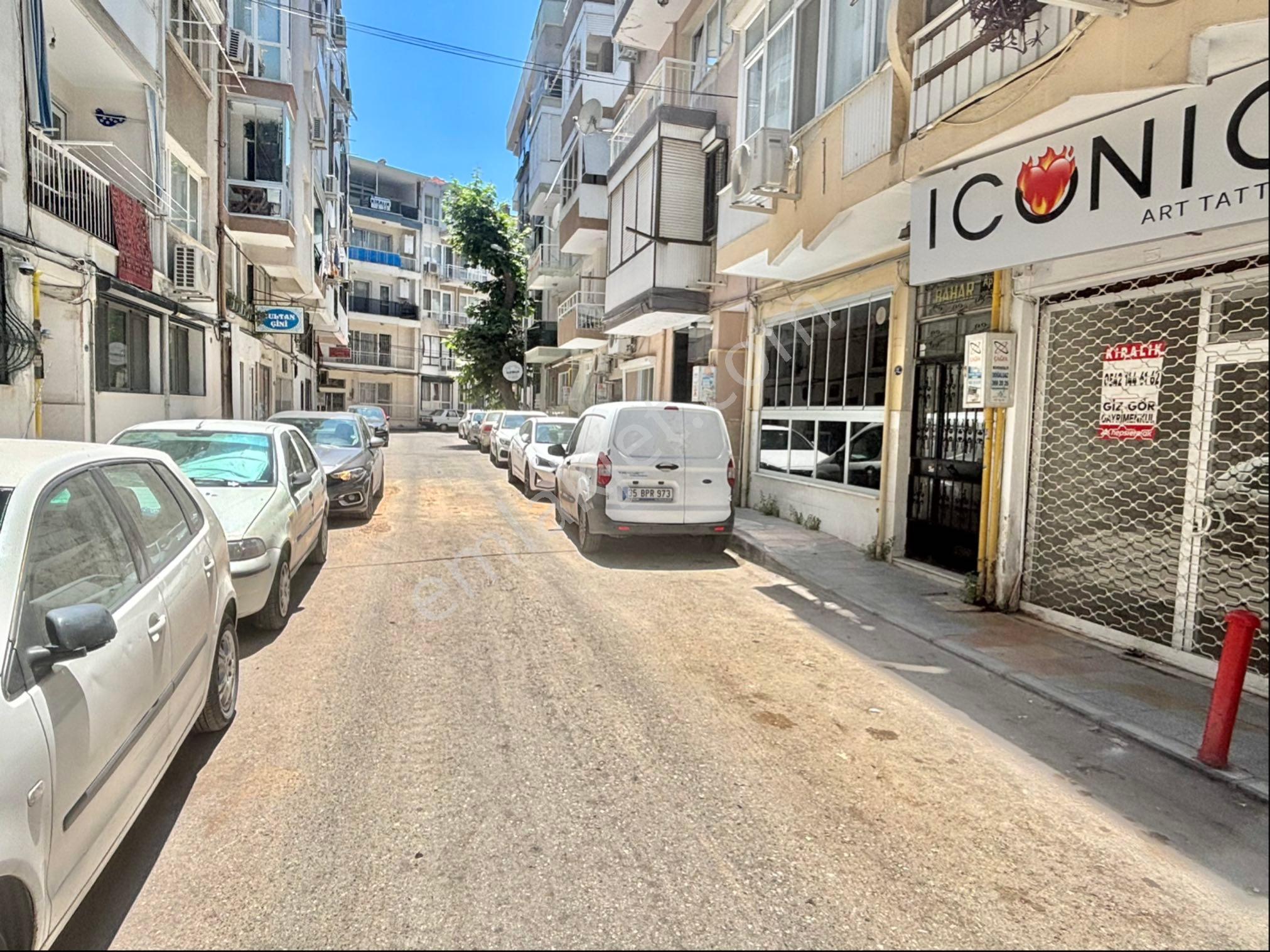 Güzelyalı’da Yatırıma Veya Kullanıma Uygun Dükkan - Görsel 9