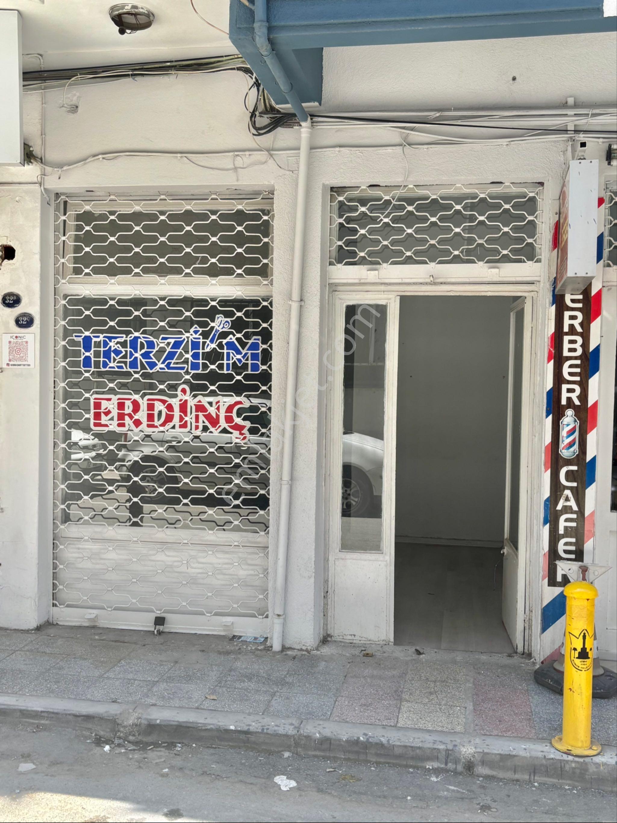 Güzelyalı’da Yatırıma Veya Kullanıma Uygun Dükkan - Görsel 12