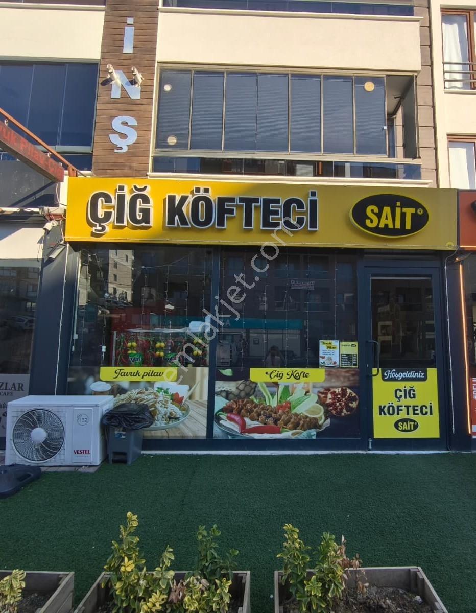 Boğazova Caddesinde Hazır Düzen Devren Kiralık Dükkan! - Görsel 5