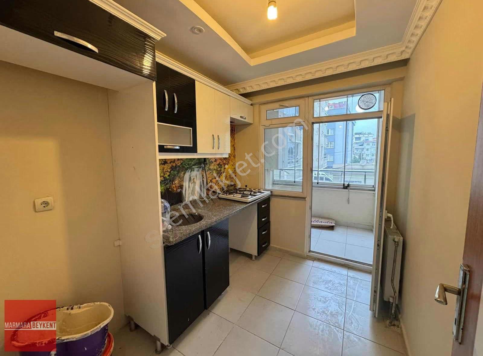 Hastaneye Yakın Lüks Daire İskanlı Arakat 100 Metre² 2+1 - Görsel 21