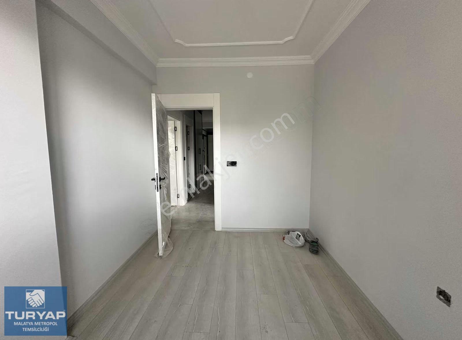 Turyap Metropolden Özalperde 3+1 Satılık Sıfır Daire - Görsel 13