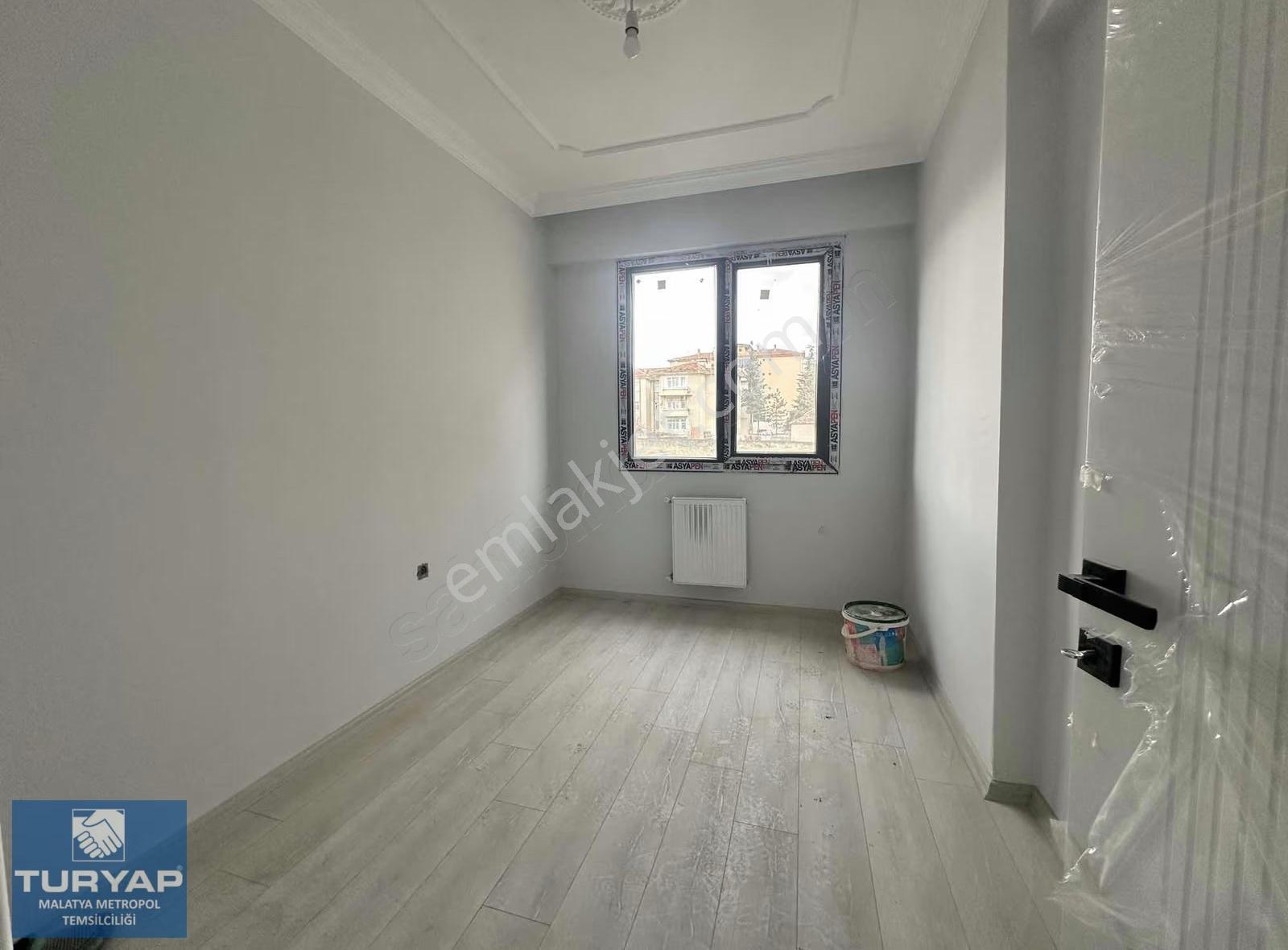 Turyap Metropolden Özalperde 3+1 Satılık Sıfır Daire - Görsel 18