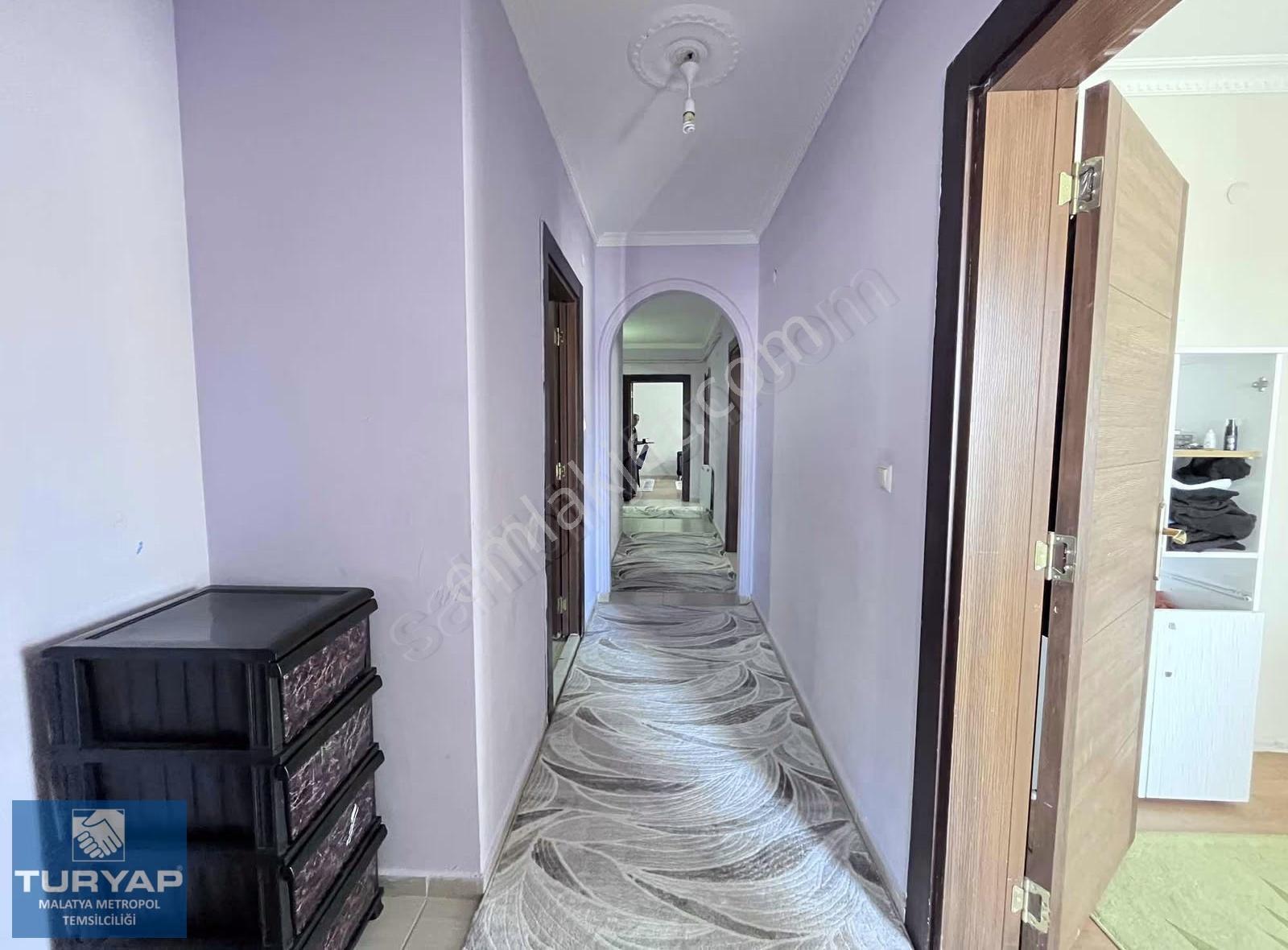 Turyap Metropol'den Bostanbaşı'nda Satılık 3+1 Daire - Görsel 16