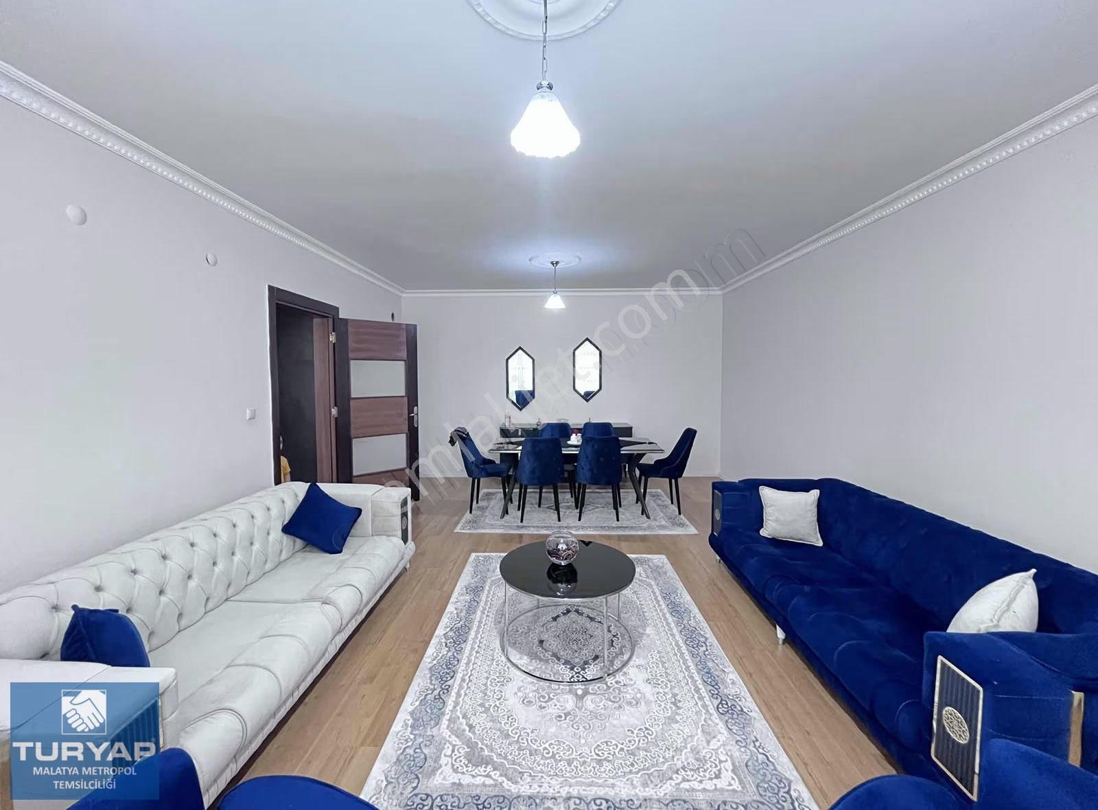 Turyap Metropol'den Bostanbaşı'nda Satılık 3+1 Daire - Görsel 8
