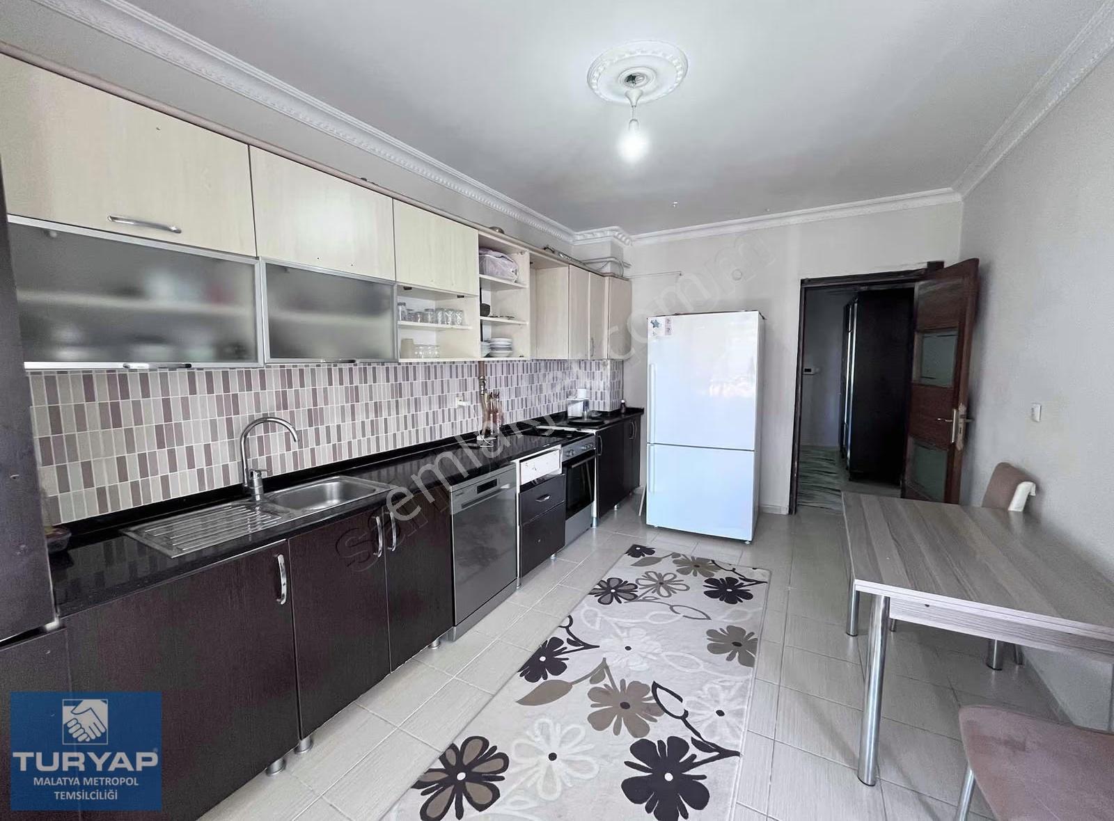 Turyap Metropol'den Bostanbaşı'nda Satılık 3+1 Daire - Görsel 17