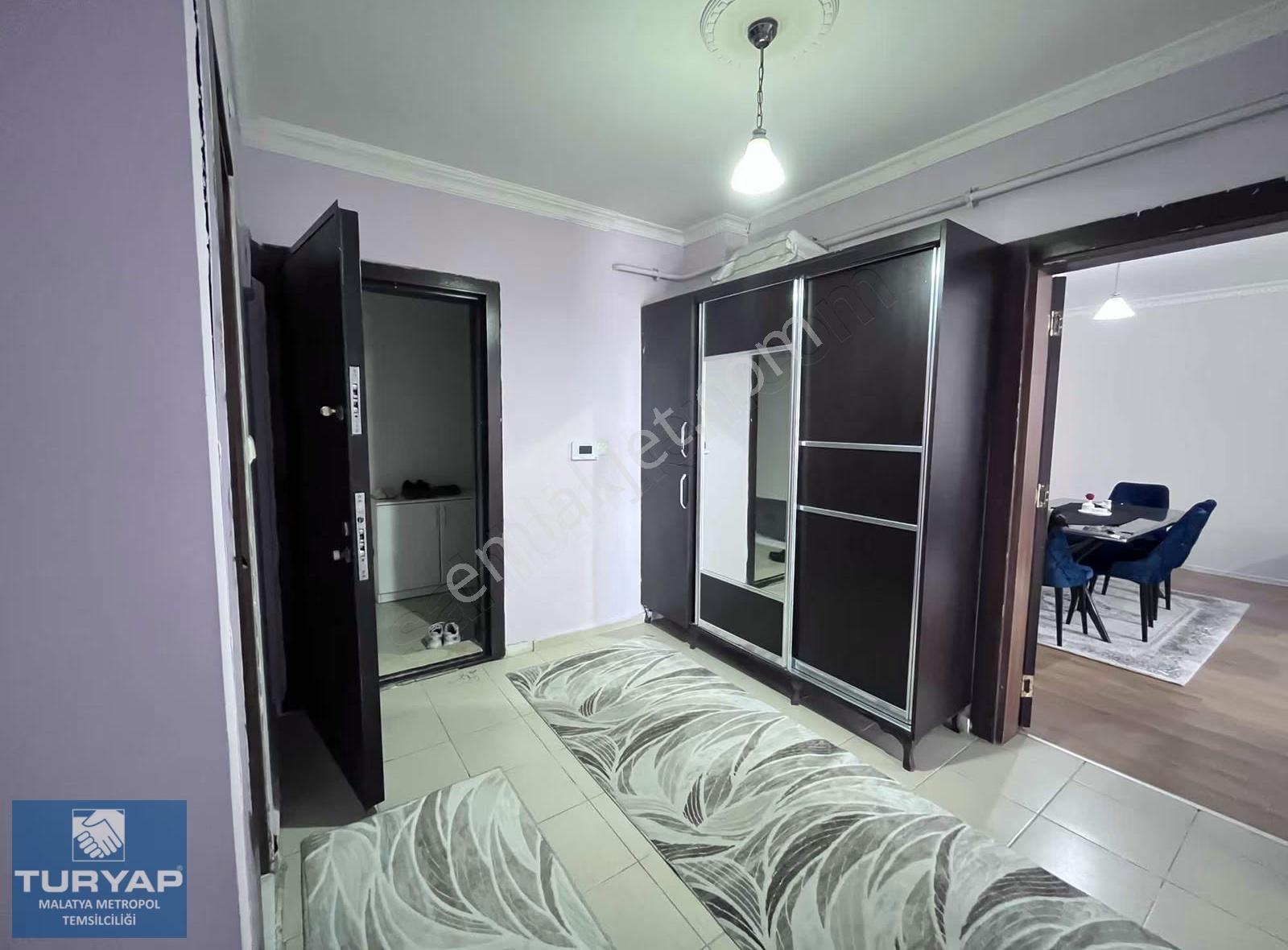 Turyap Metropol'den Bostanbaşı'nda Satılık 3+1 Daire - Görsel 13