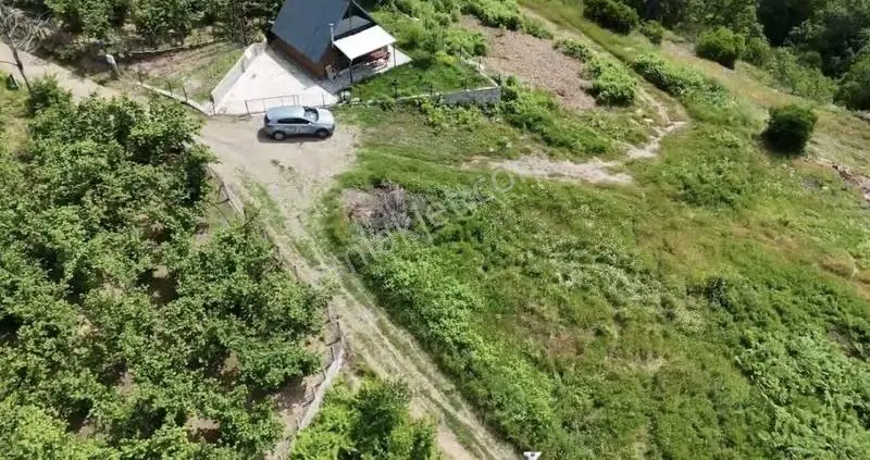 Öner Güneri'den Üçköyde Köyiçi İmarlı Satılık Arsa