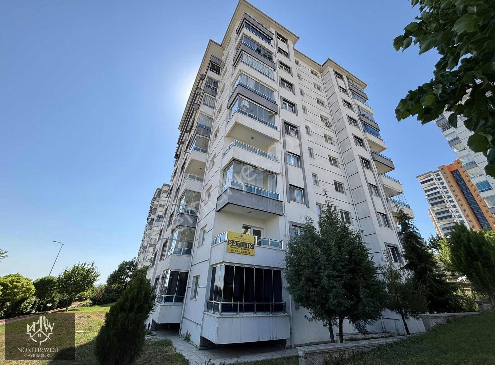 Ata Mahallesi Palmiye Evleri'nde Satılık 3+1 Daire - Görsel 11