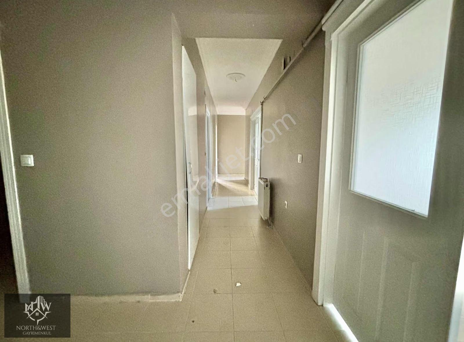 Ata Mahallesi Palmiye Evleri'nde Satılık 3+1 Daire - Görsel 19