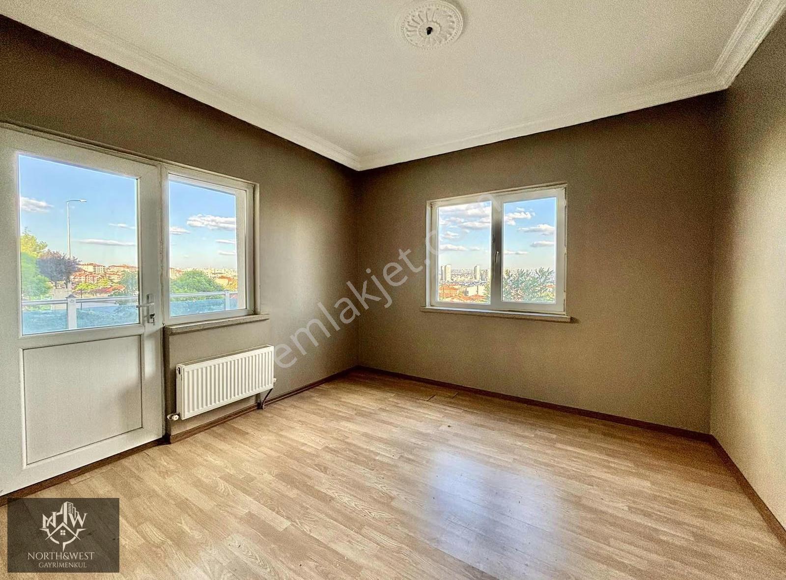 Ata Mahallesi Palmiye Sitesi Ara Kat Kiralık 3+1 Daire - Görsel 21