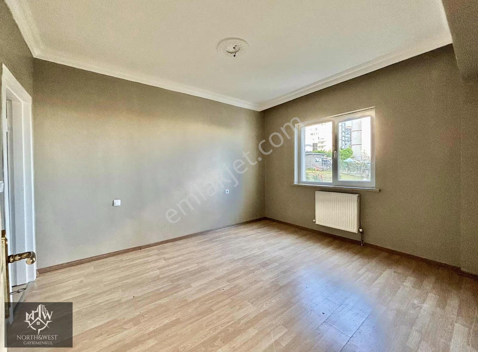 Ata Mahallesi Palmiye Sitesi Ara Kat Kiralık 3+1 Daire - Görsel 9
