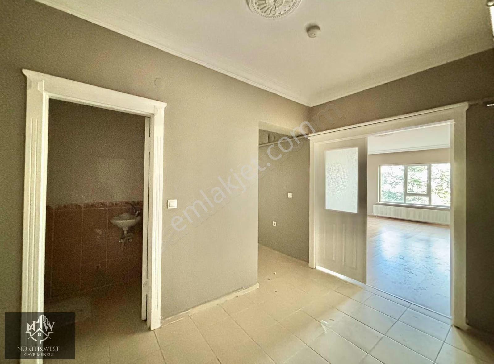 Ata Mahallesi Palmiye Sitesi Ara Kat Kiralık 3+1 Daire - Görsel 28