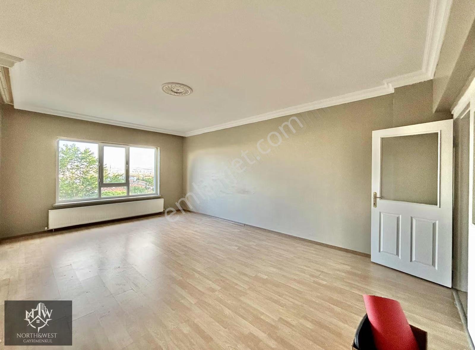 Ata Mahallesi Palmiye Sitesi Ara Kat Kiralık 3+1 Daire - Görsel 5