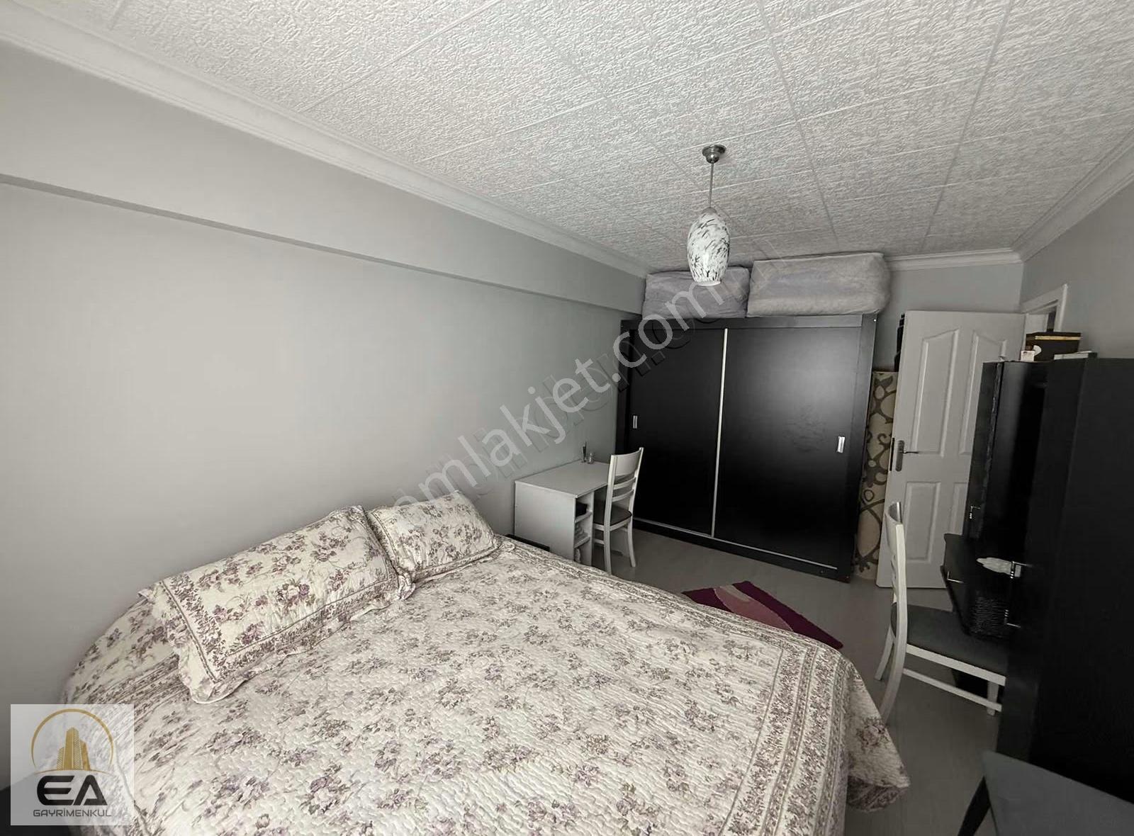 Etimesgut Topçu Mahallesi Cadde Üzeri Kiralık 2+1 Daire - Görsel 6