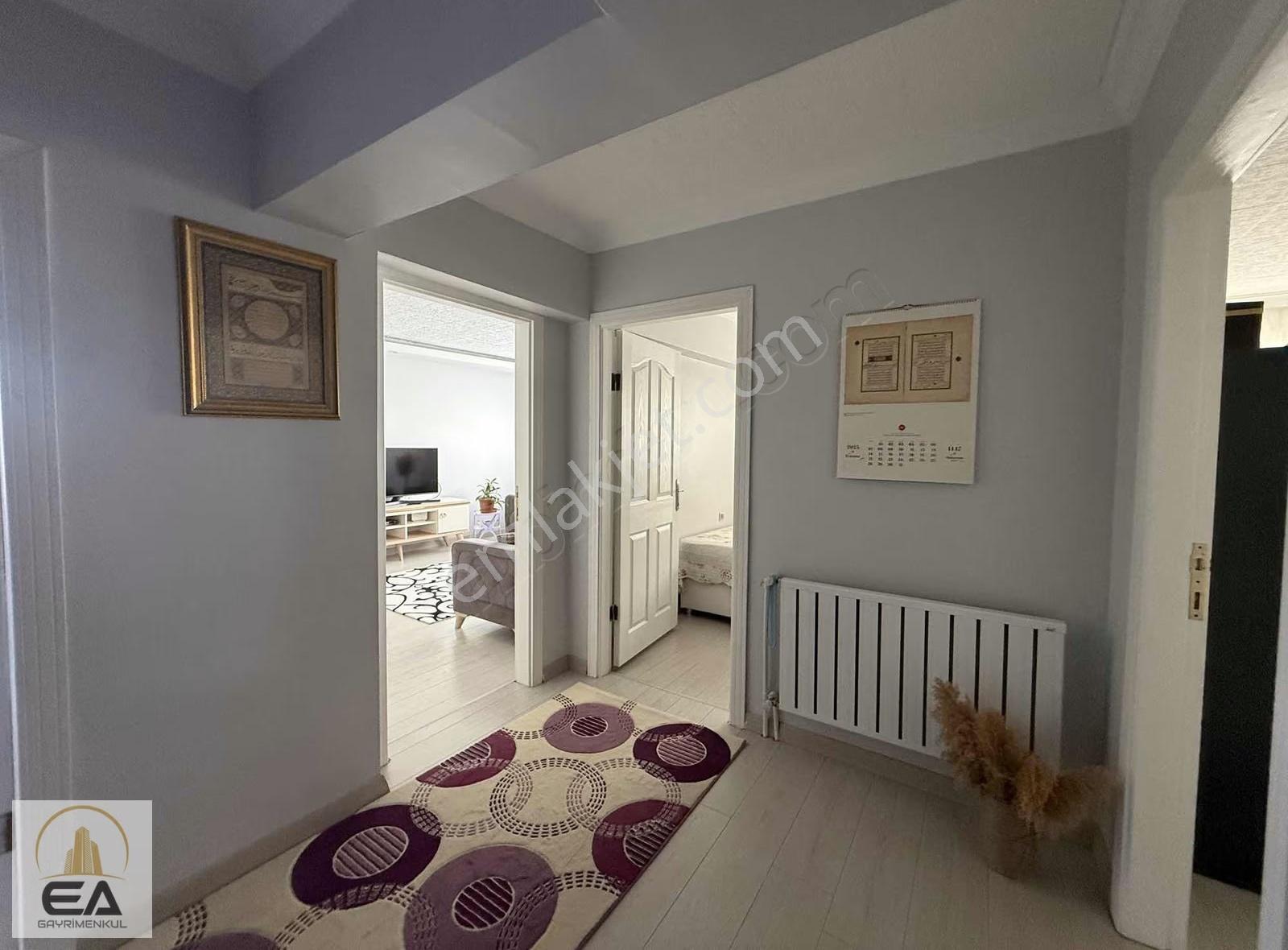 Etimesgut Topçu Mahallesi Cadde Üzeri Kiralık 2+1 Daire - Görsel 21