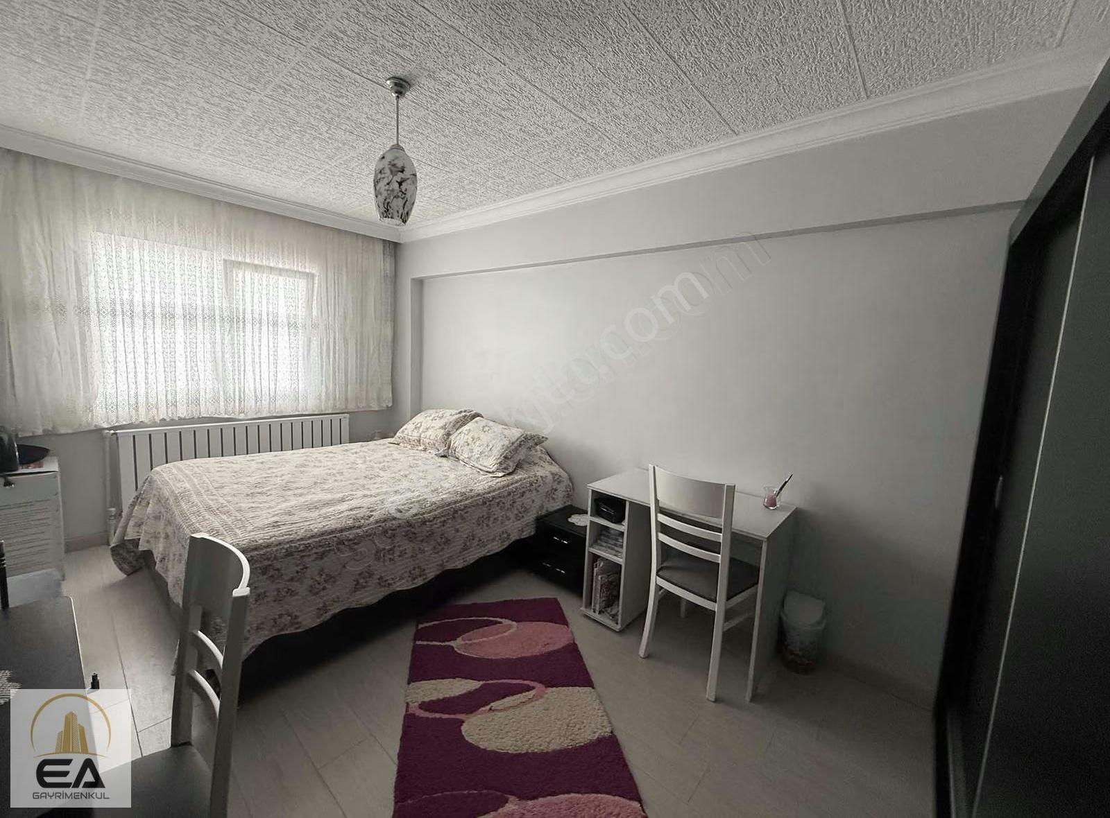Etimesgut Topçu Mahallesi Cadde Üzeri Kiralık 2+1 Daire - Görsel 17