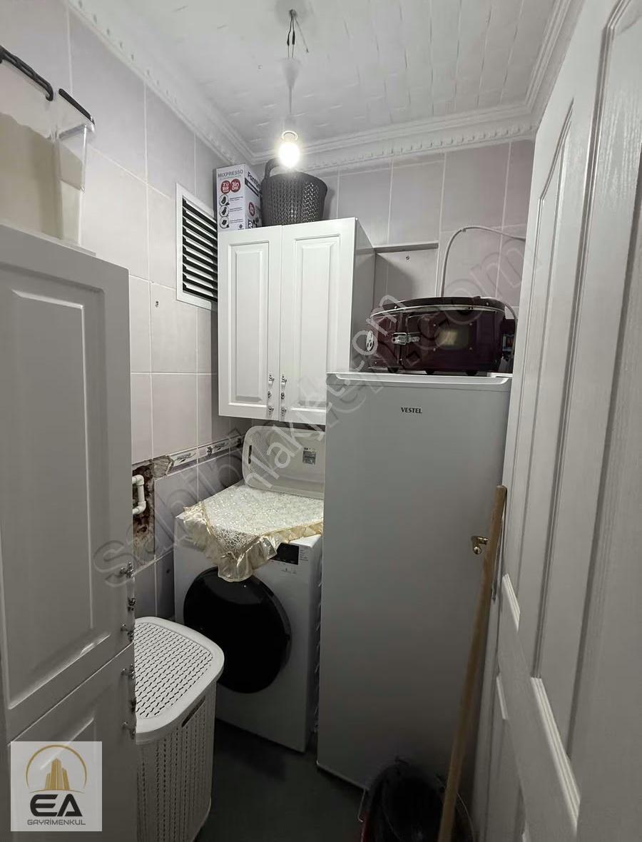 Etimesgut Topçu Mahallesi Cadde Üzeri Kiralık 2+1 Daire - Görsel 4
