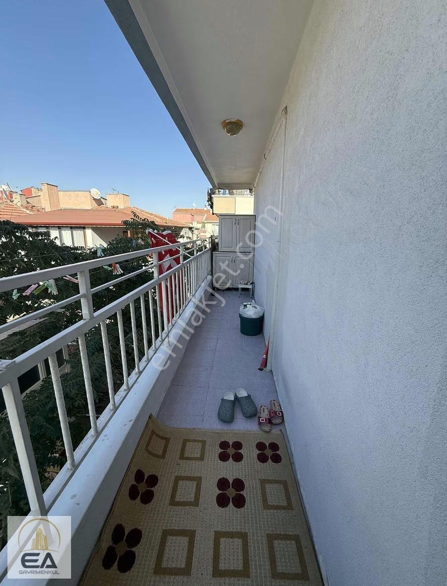 Etimesgut Topçu Mahallesi Cadde Üzeri Kiralık 2+1 Daire - Görsel 11