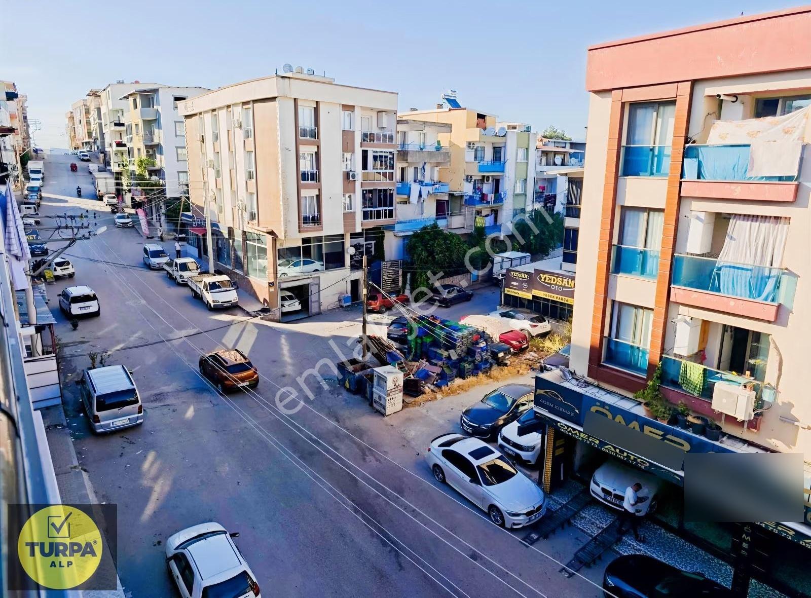 Gediz Eshot Durağı Karşısı Kiralık Daire - Görsel 5