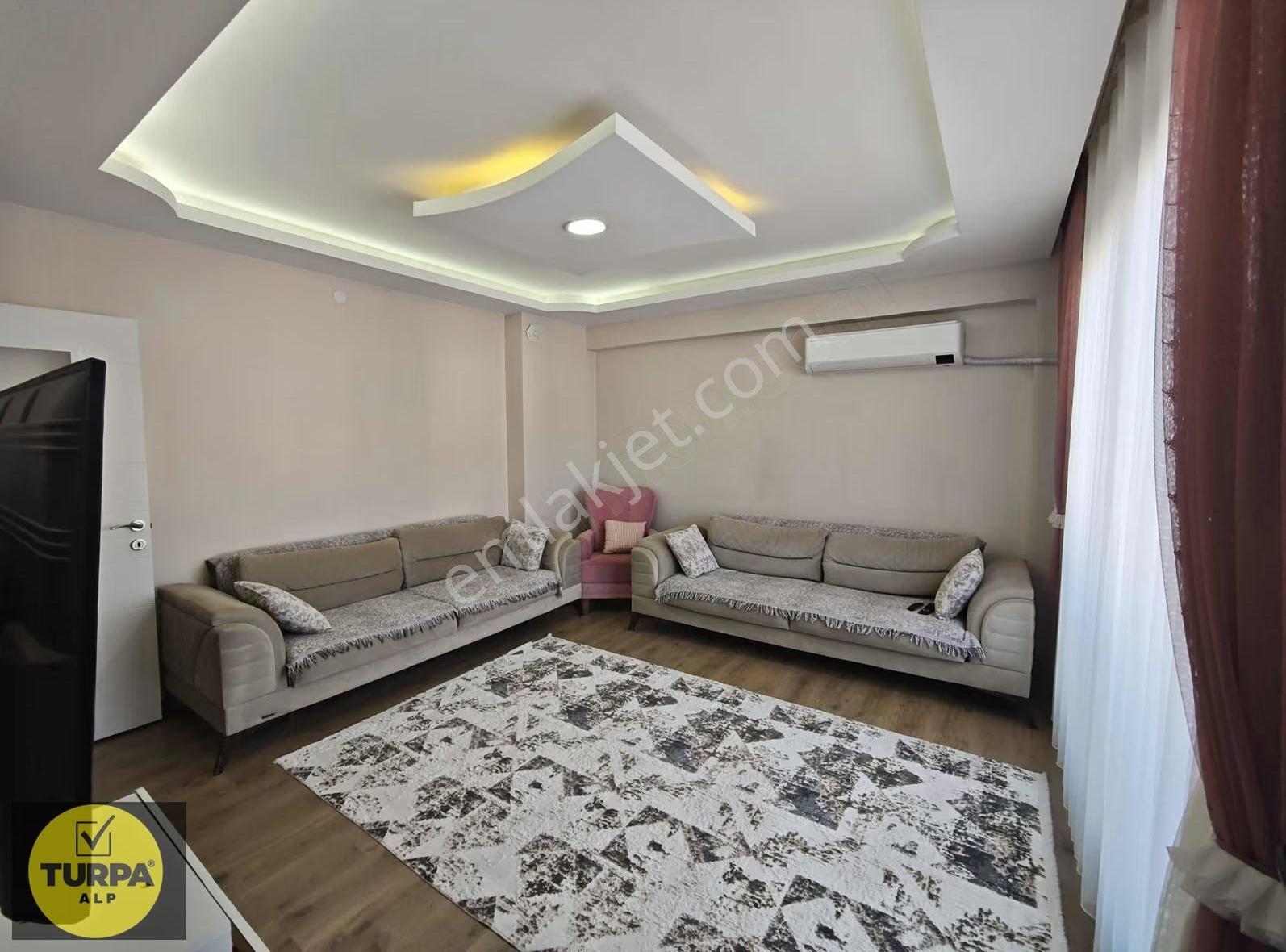 Gediz Eshot Durağı Karşısı Kiralık Daire - Görsel 12