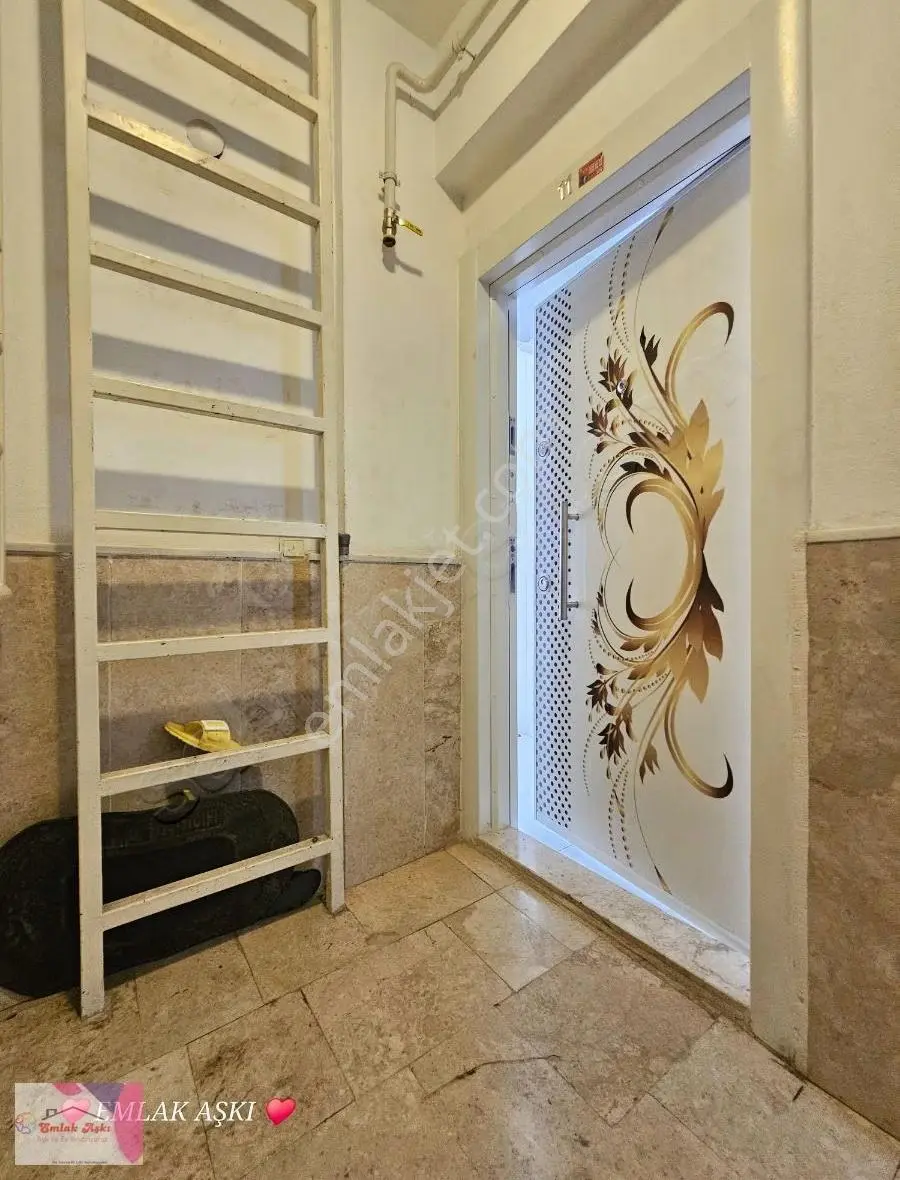 Emlak Aşkı Güvencesiyle Barış Mahallesinde Kiralık - Görsel 2