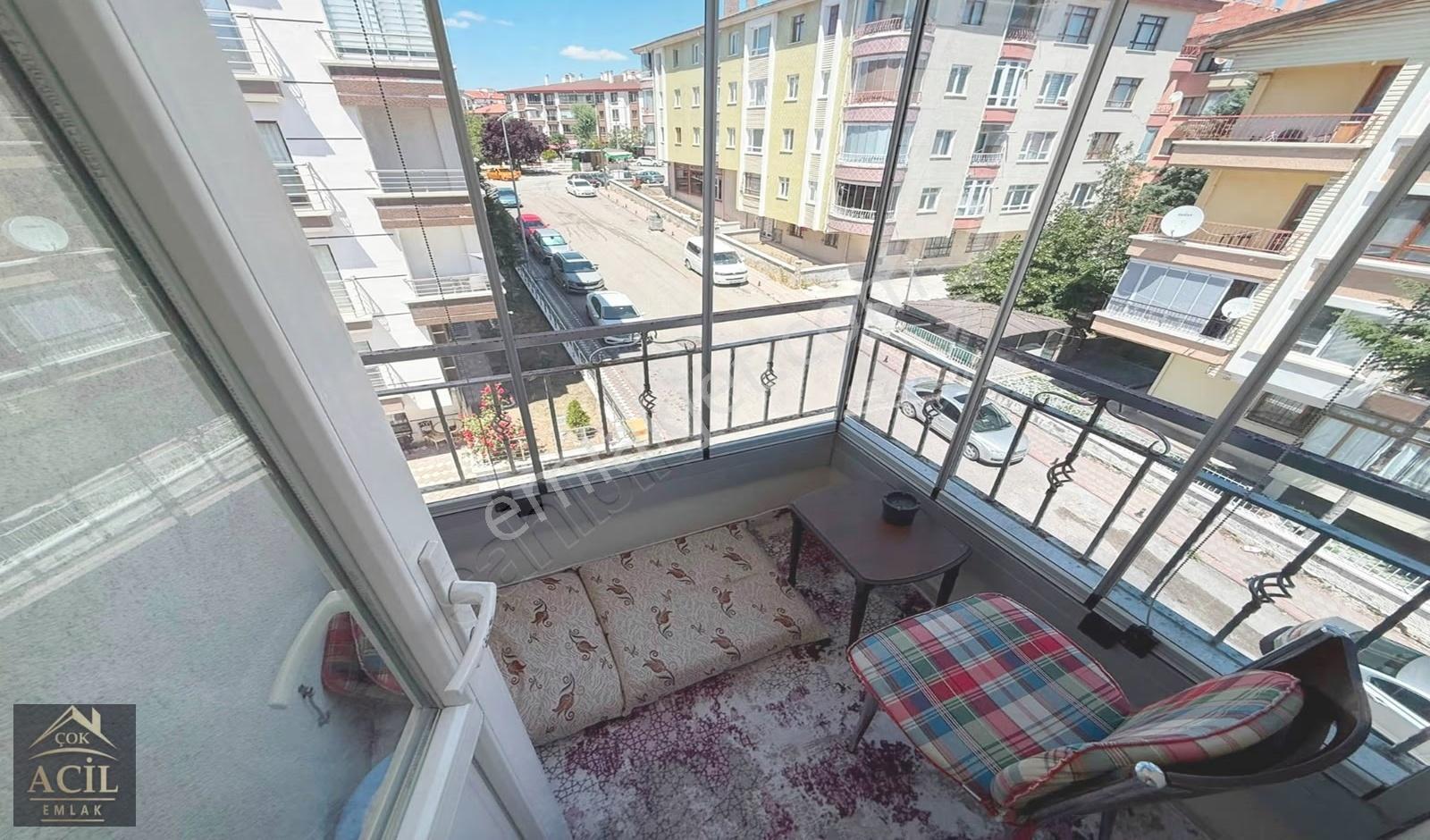 Çok Acil'den Atapark Mh.katta Çift Balkon 3+1 Daire! - Görsel 10