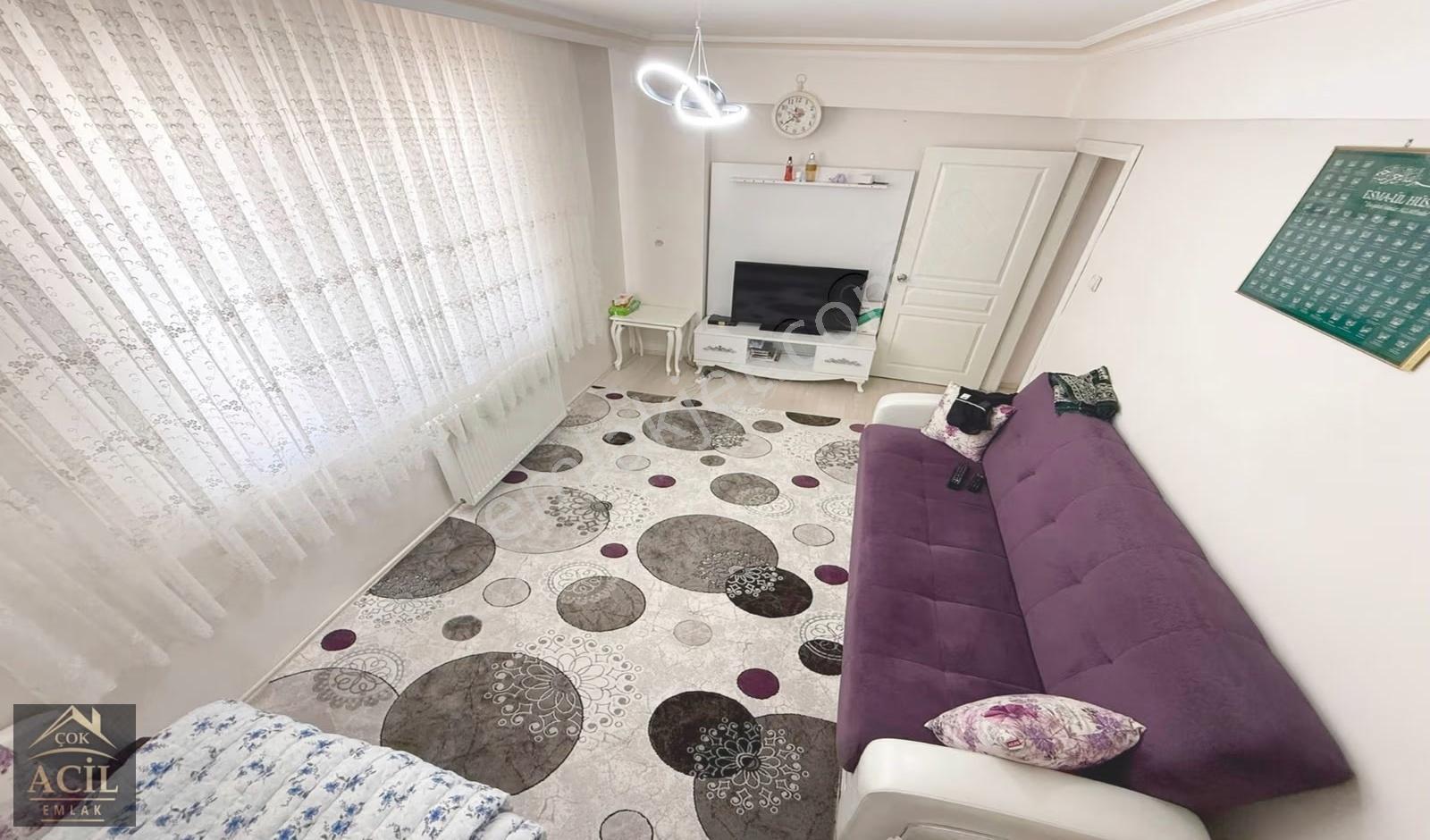 Çok Acil'den Atapark Mh.katta Çift Balkon 3+1 Daire! - Görsel 17