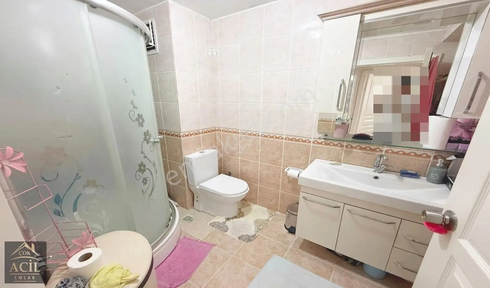Çok Acil'den Atapark Mh.katta Çift Balkon 3+1 Daire! - Görsel 30