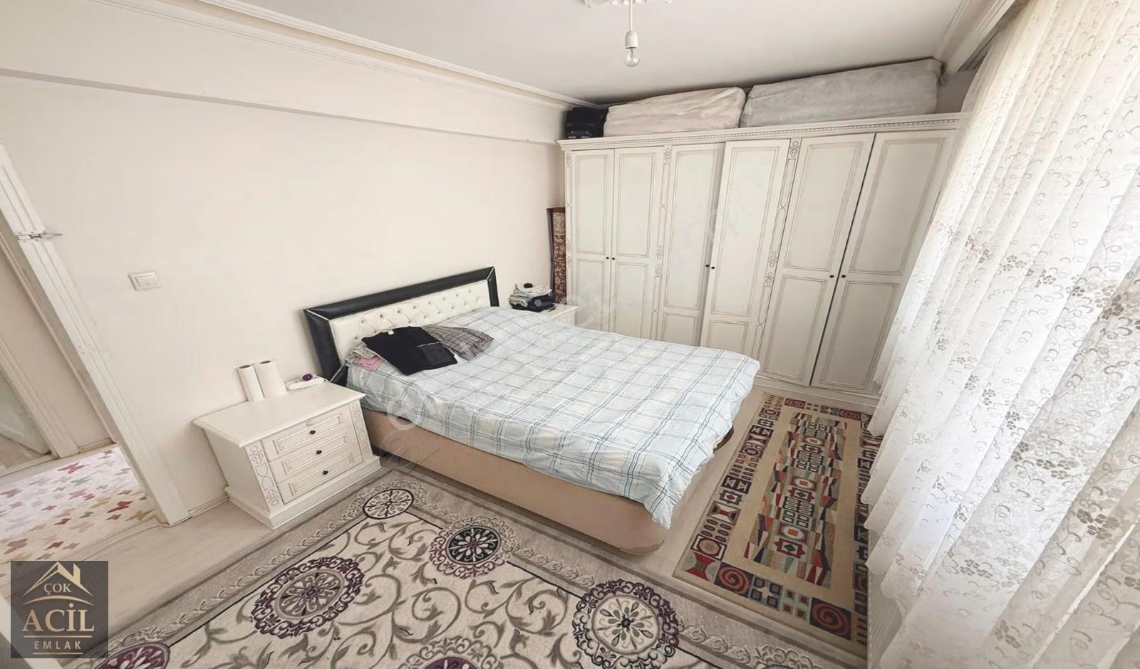 Çok Acil'den Atapark Mh.katta Çift Balkon 3+1 Daire! - Görsel 26
