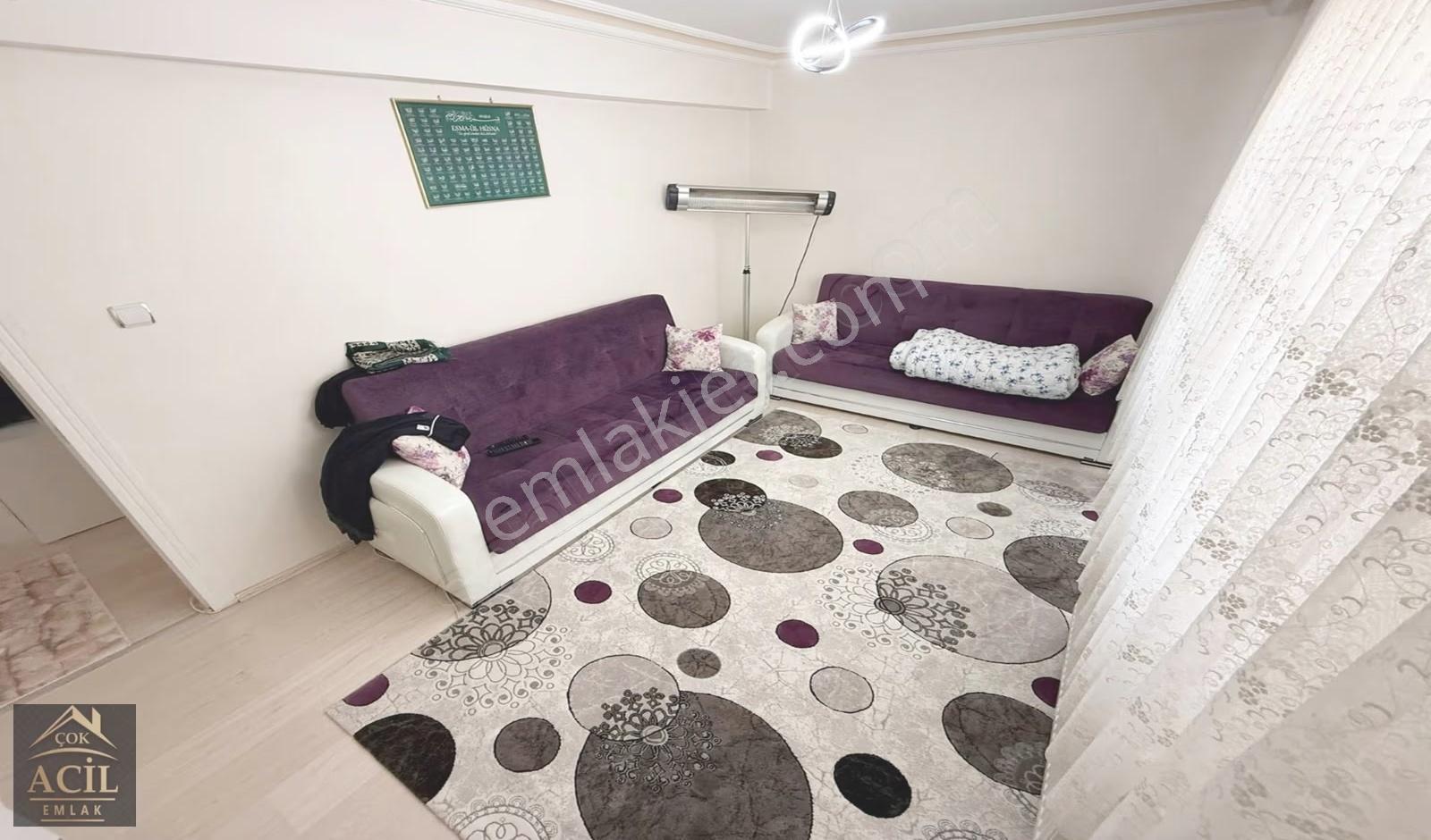 Çok Acil'den Atapark Mh.katta Çift Balkon 3+1 Daire! - Görsel 31