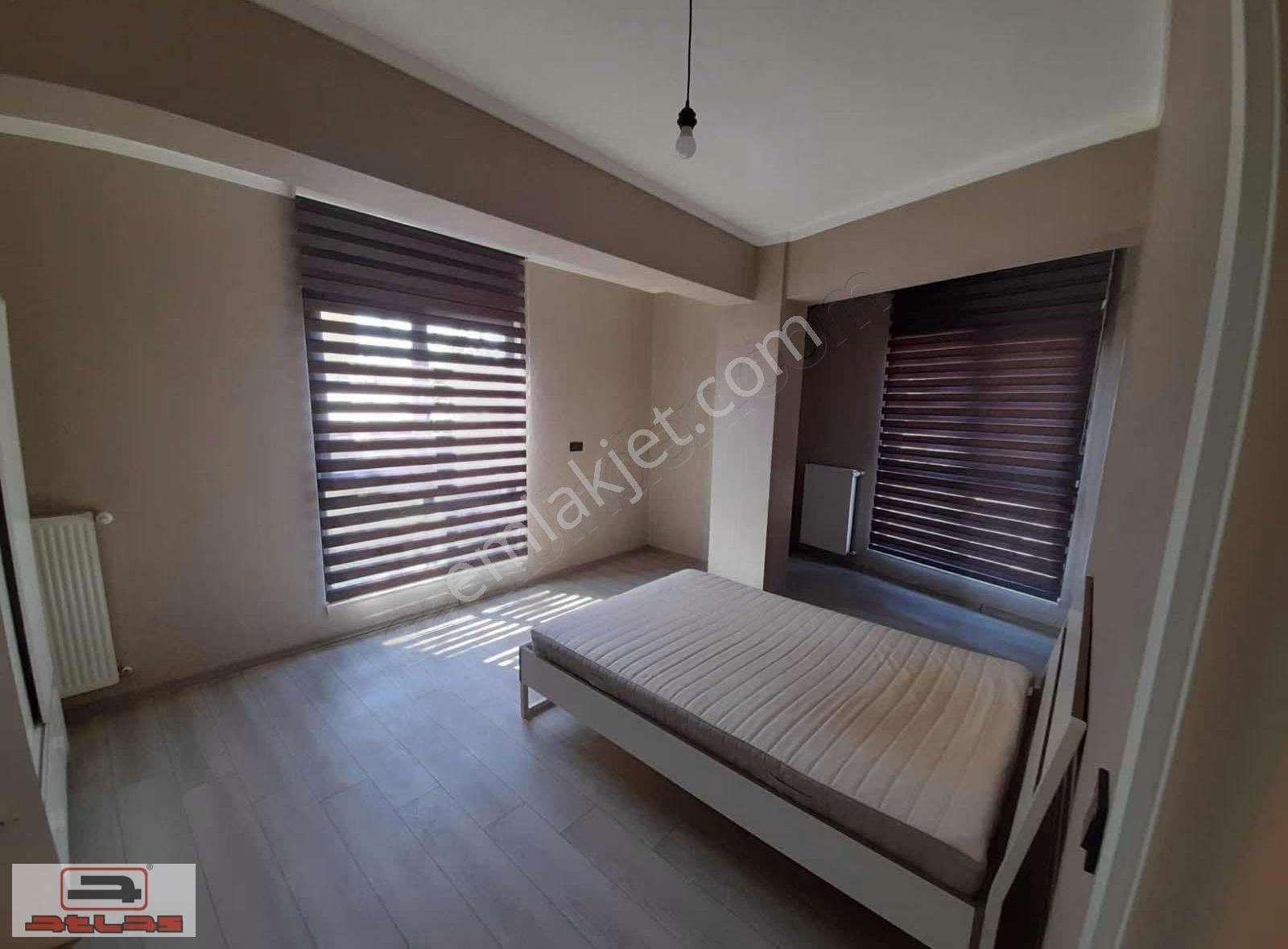 Atlas'tan Vadi Residence 2+1 100m2 Eşyalı Klimalı Kiracılı Daire - Görsel 6