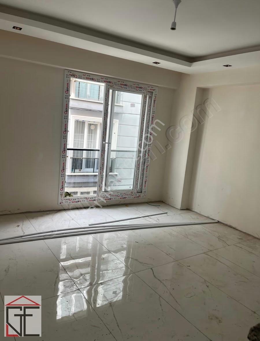 Satılık 1+1 Daire Alaşehir Sakarya Mahallesi - Görsel 4