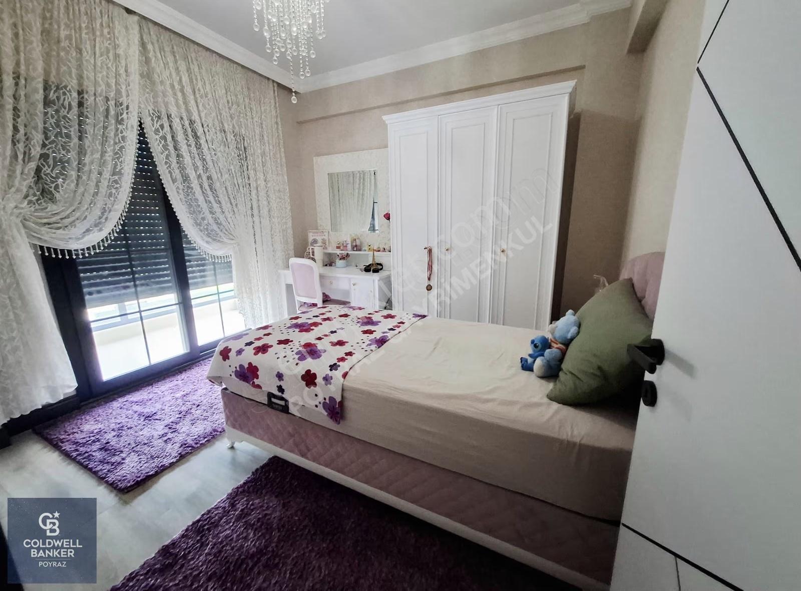 Menderes Coldwell Banker'dan Özel Havuzlu Geniş Bahçe 4+1 Villa - Görsel 29