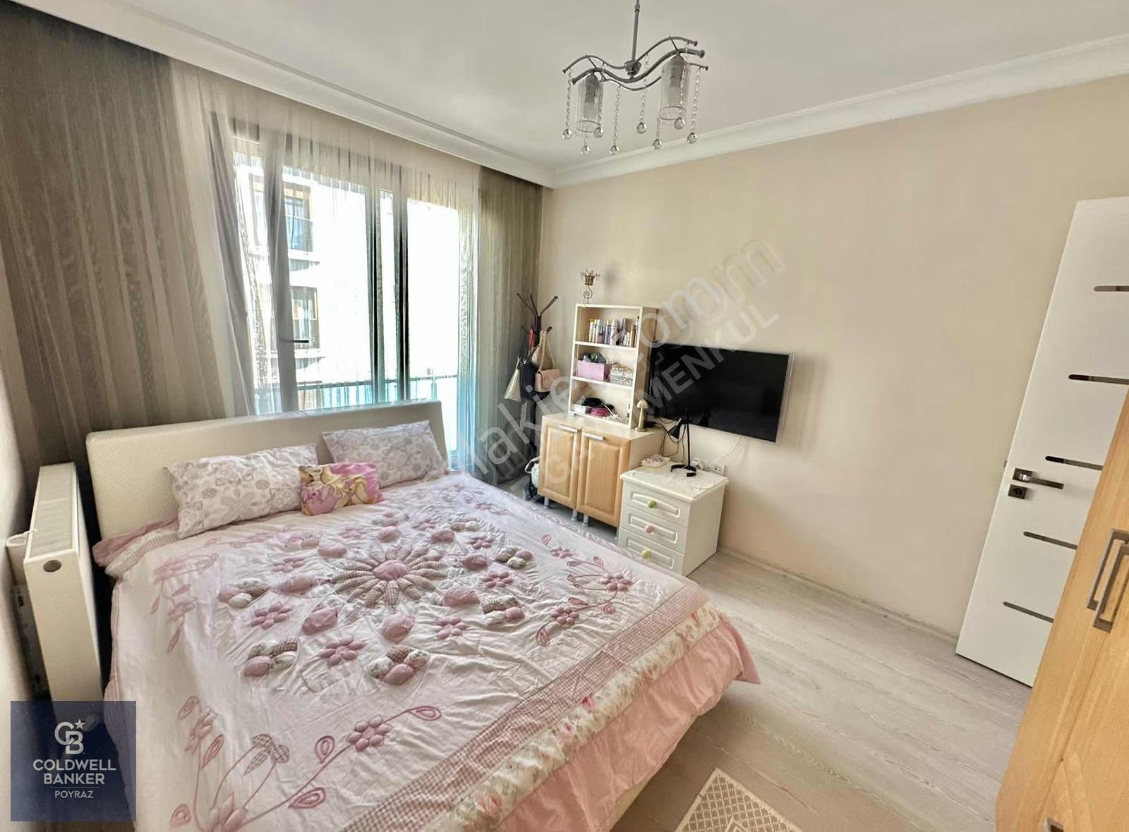 Menderes Coldwell Banker Poyraz'dan Havuzlu 3+1 Lüks Daire - Görsel 27