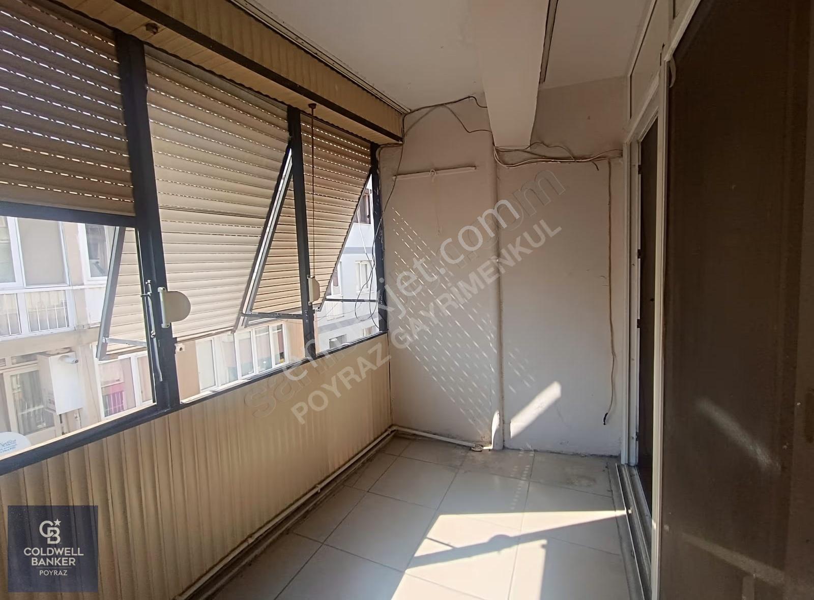 Coldwell Banker 'dan Alaybey'de Yatırımlık 3+1 Fırsat Daire - Görsel 2