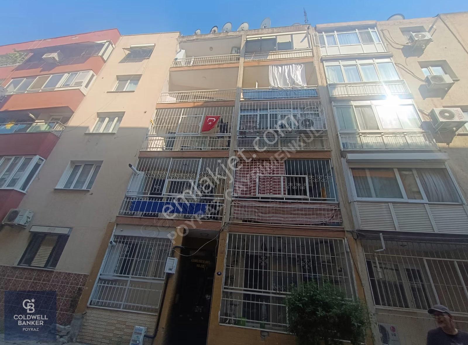 Coldwell Banker 'dan Alaybey'de Yatırımlık 3+1 Fırsat Daire - Görsel 17