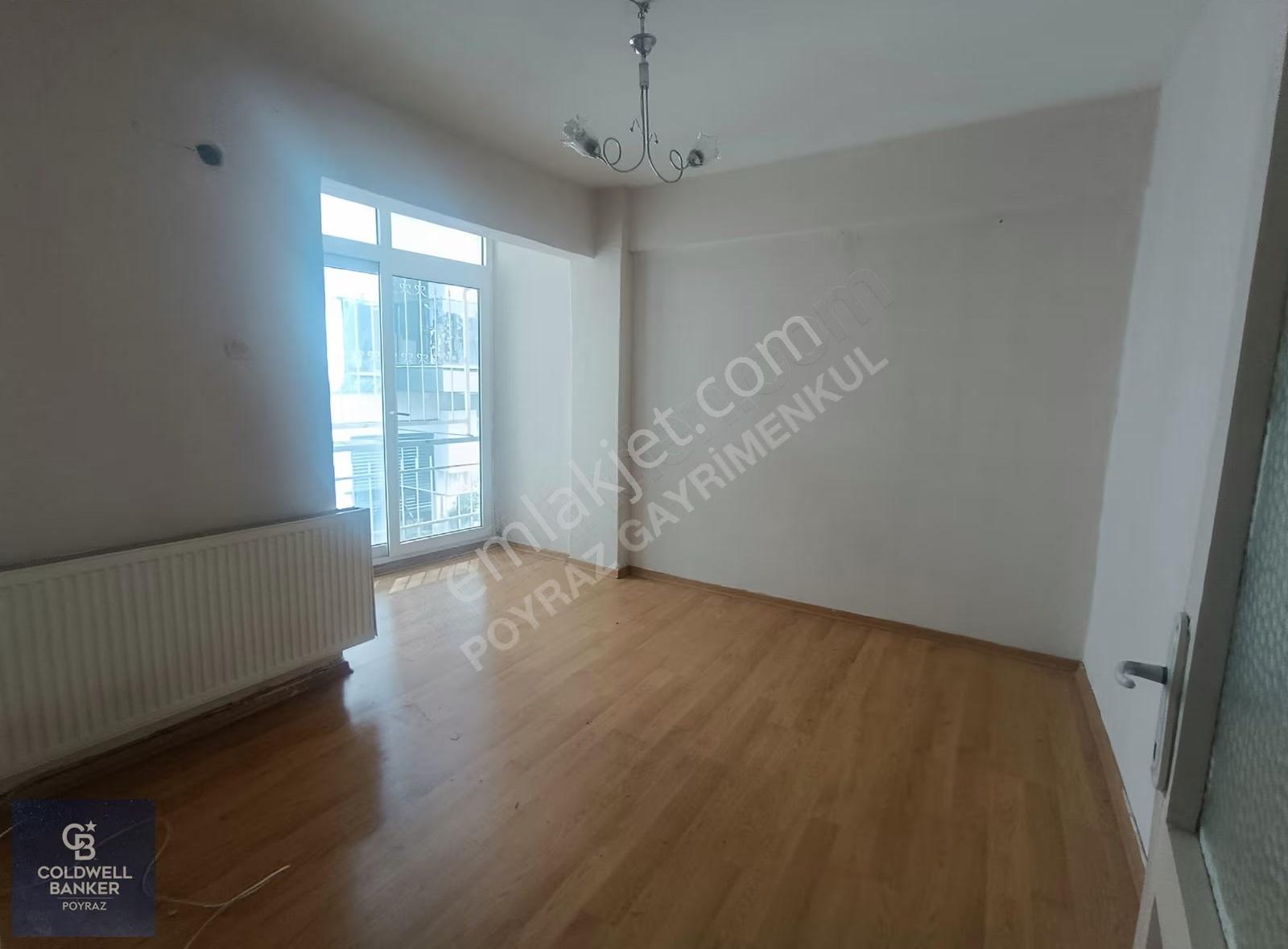 Coldwell Banker 'dan Alaybey'de Yatırımlık 3+1 Fırsat Daire