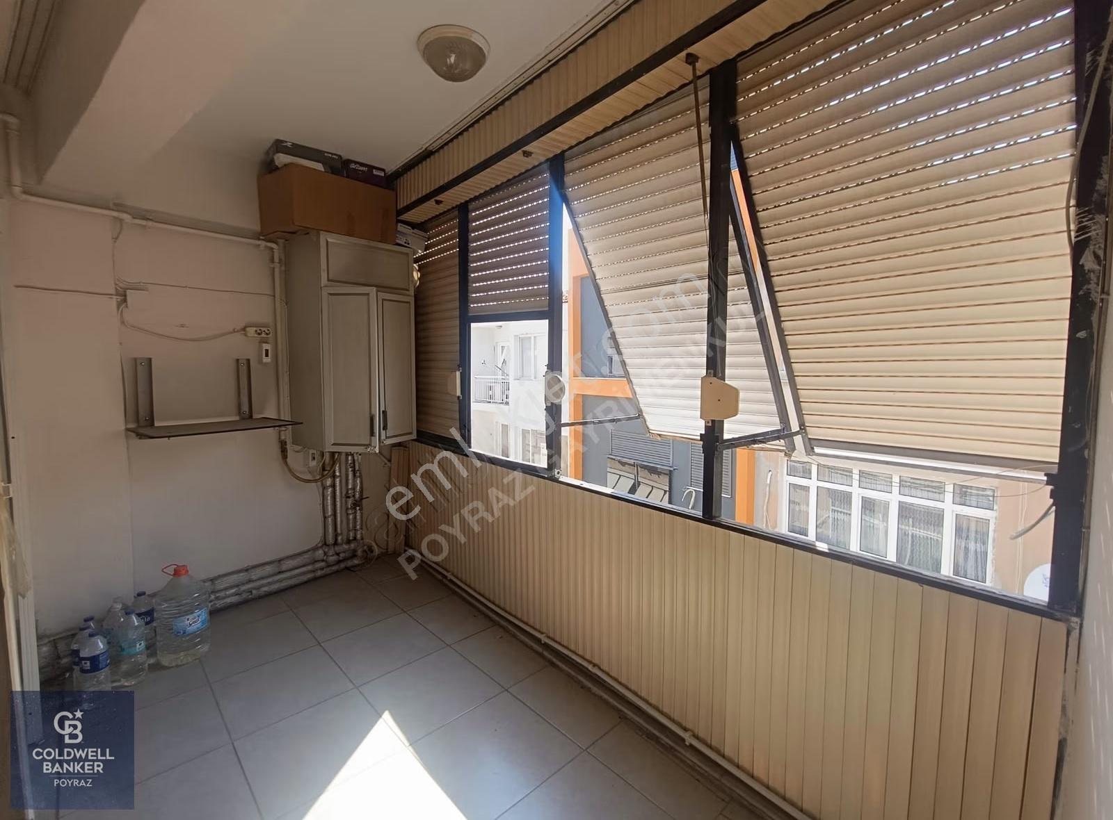 Coldwell Banker 'dan Alaybey'de Yatırımlık 3+1 Fırsat Daire - Görsel 10