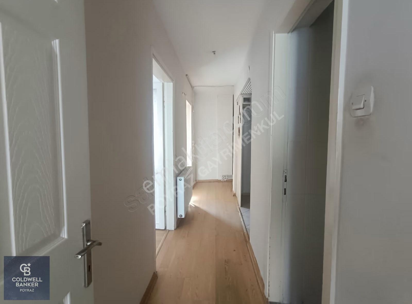 Coldwell Banker 'dan Alaybey'de Yatırımlık 3+1 Fırsat Daire - Görsel 9